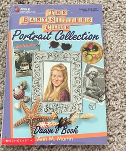 The Babysitters Club Portrait Collection 