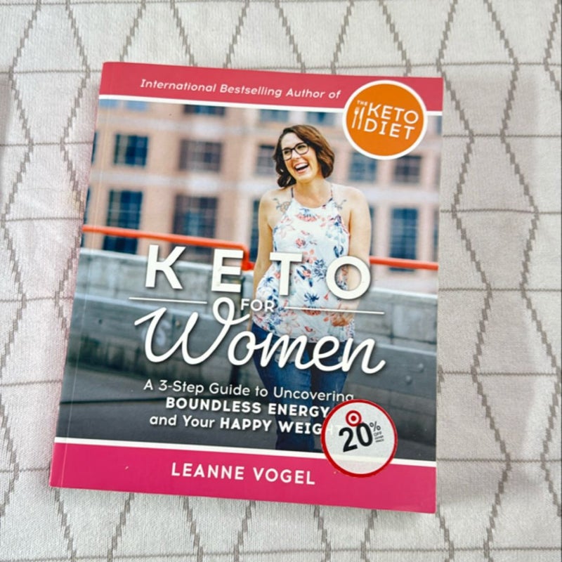 Keto for Women