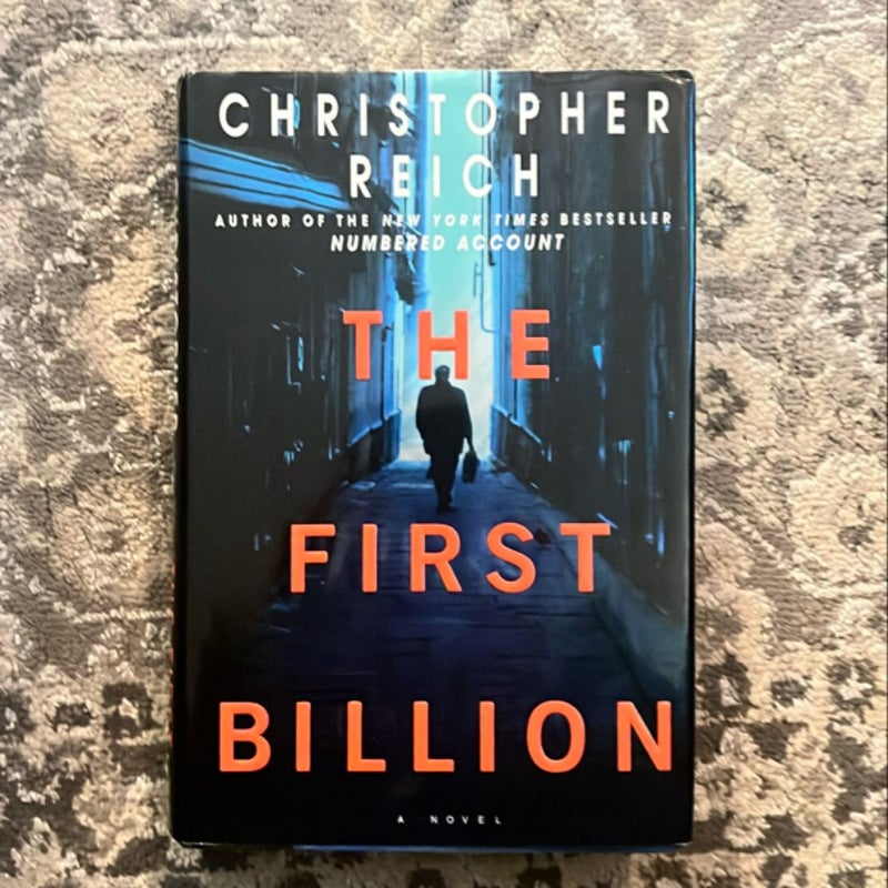 The First Billion