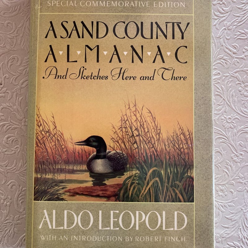 A Sand County Almanac
