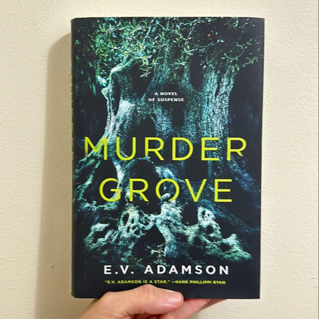 Murder Grove