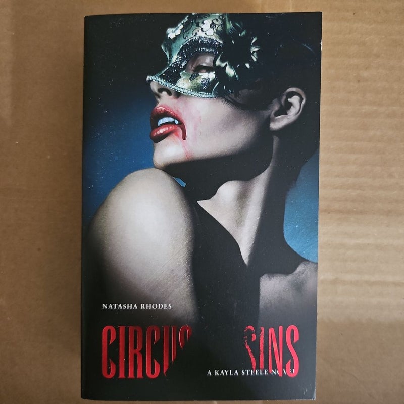 Circus of Sins