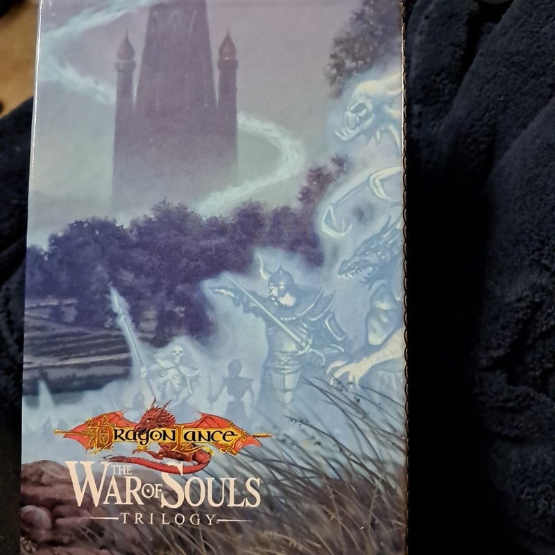 War of Souls Gift Set