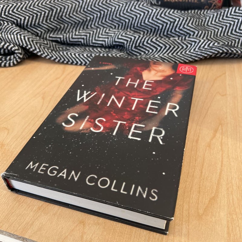 The Winter Sister