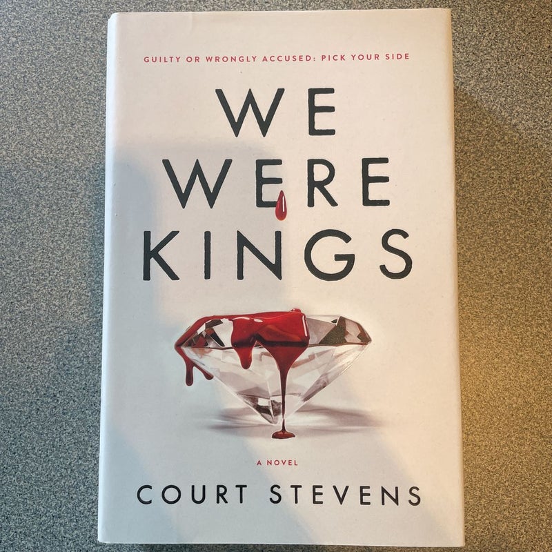We Were Kings