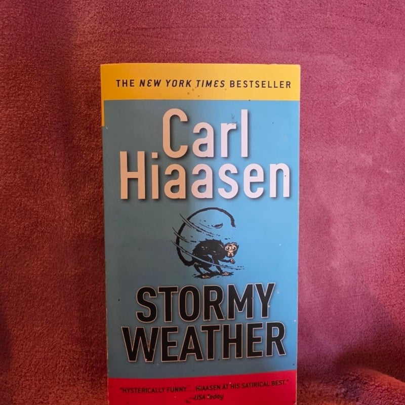 Stormy Weather