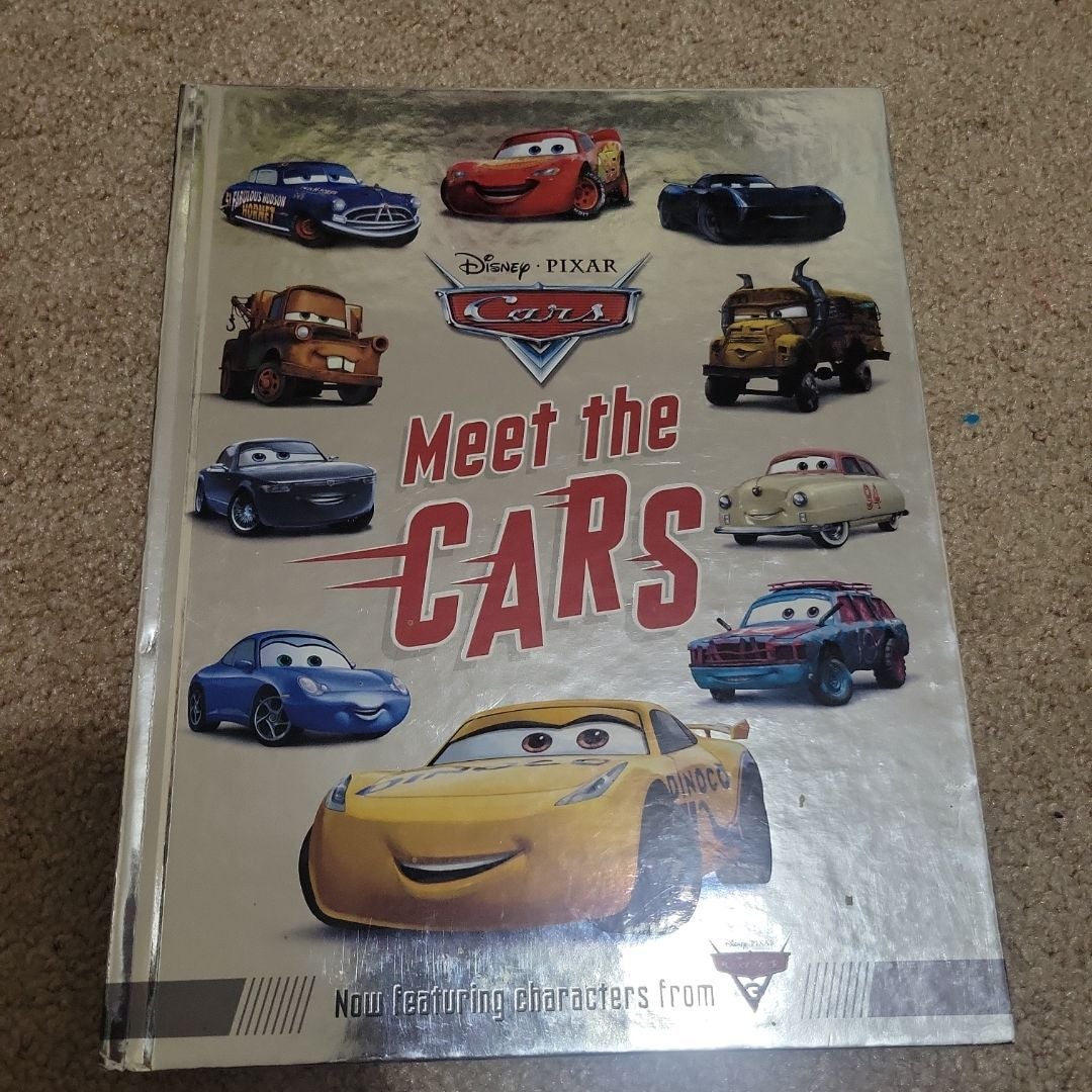 Meet the Cars