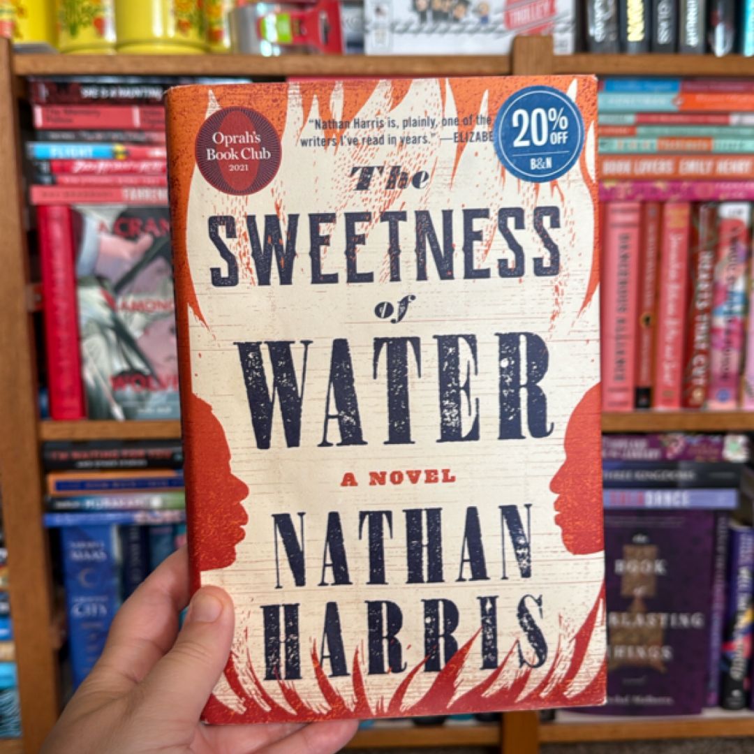 The Sweetness of Water (Oprah's Book Club)