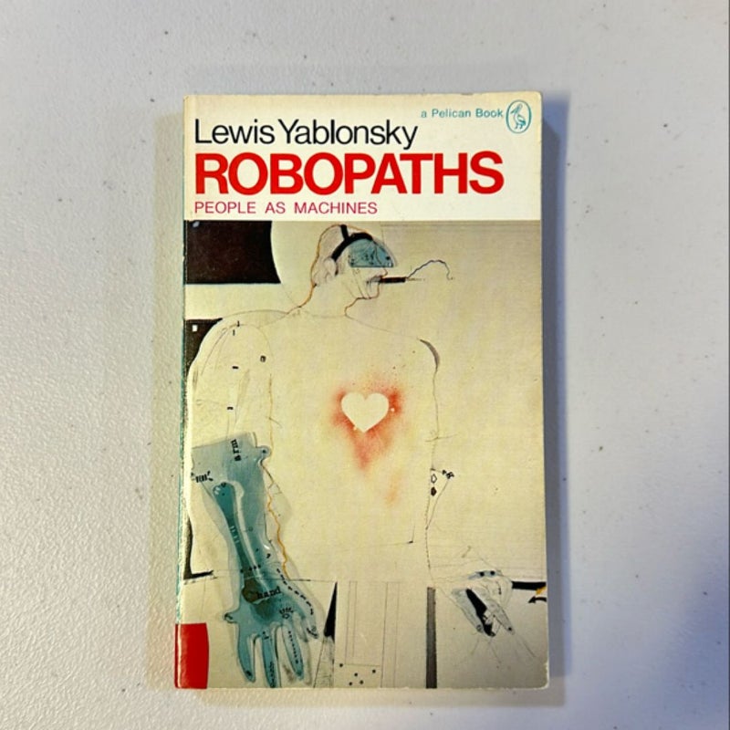 Robopaths
