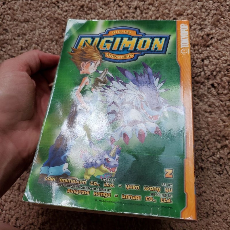 Digimon