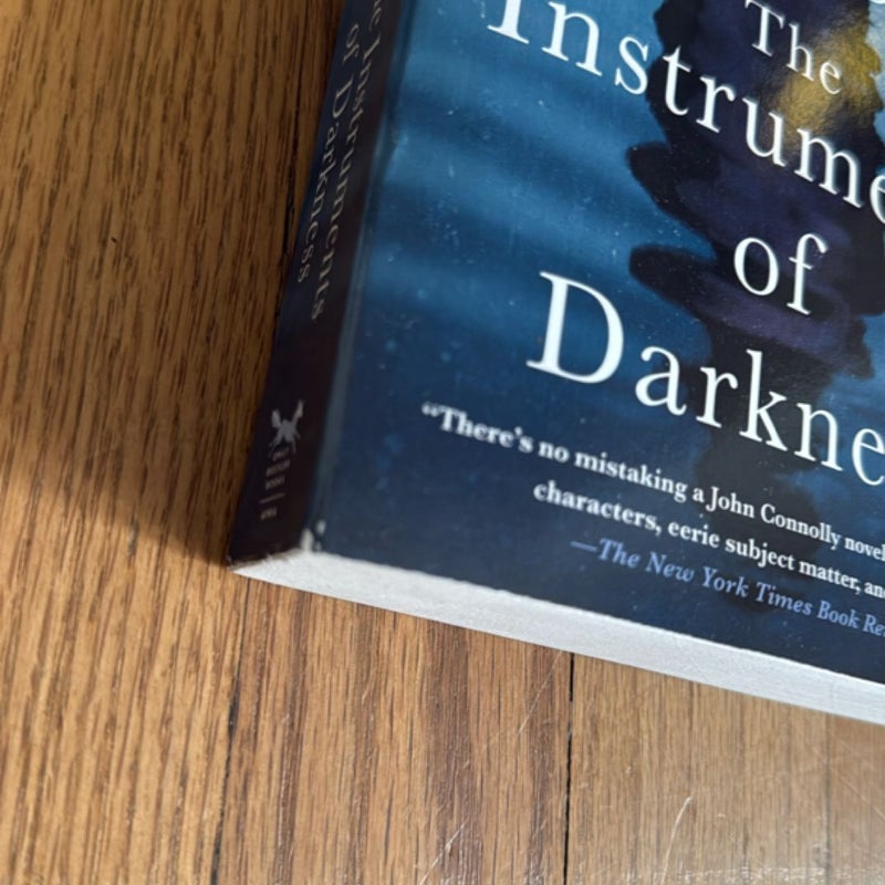 The Instruments of Darkness