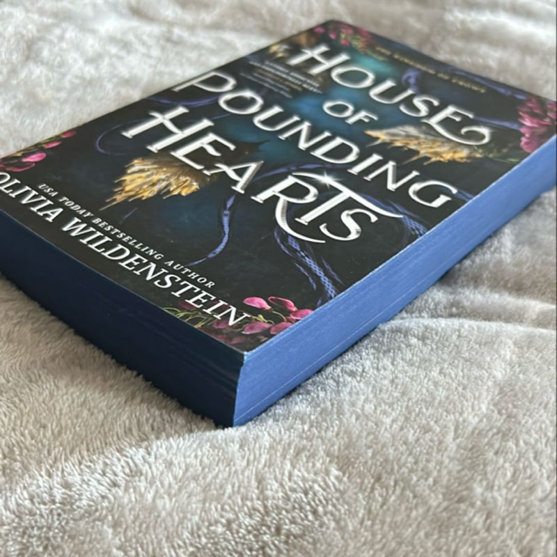 House of Pounding Hearts