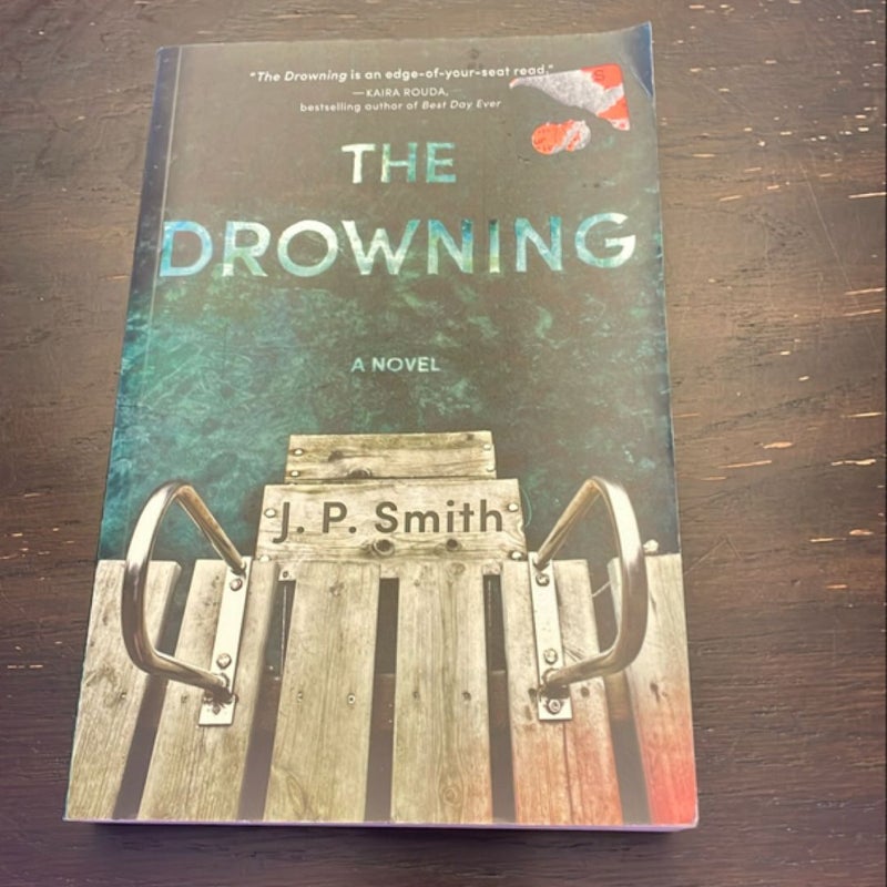 The Drowning