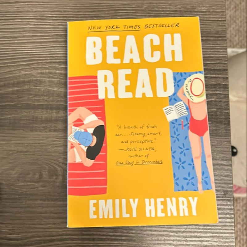 Beach Read