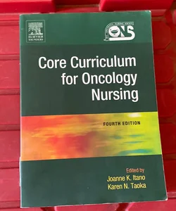  Core Curriculum for Oncology Nursing 