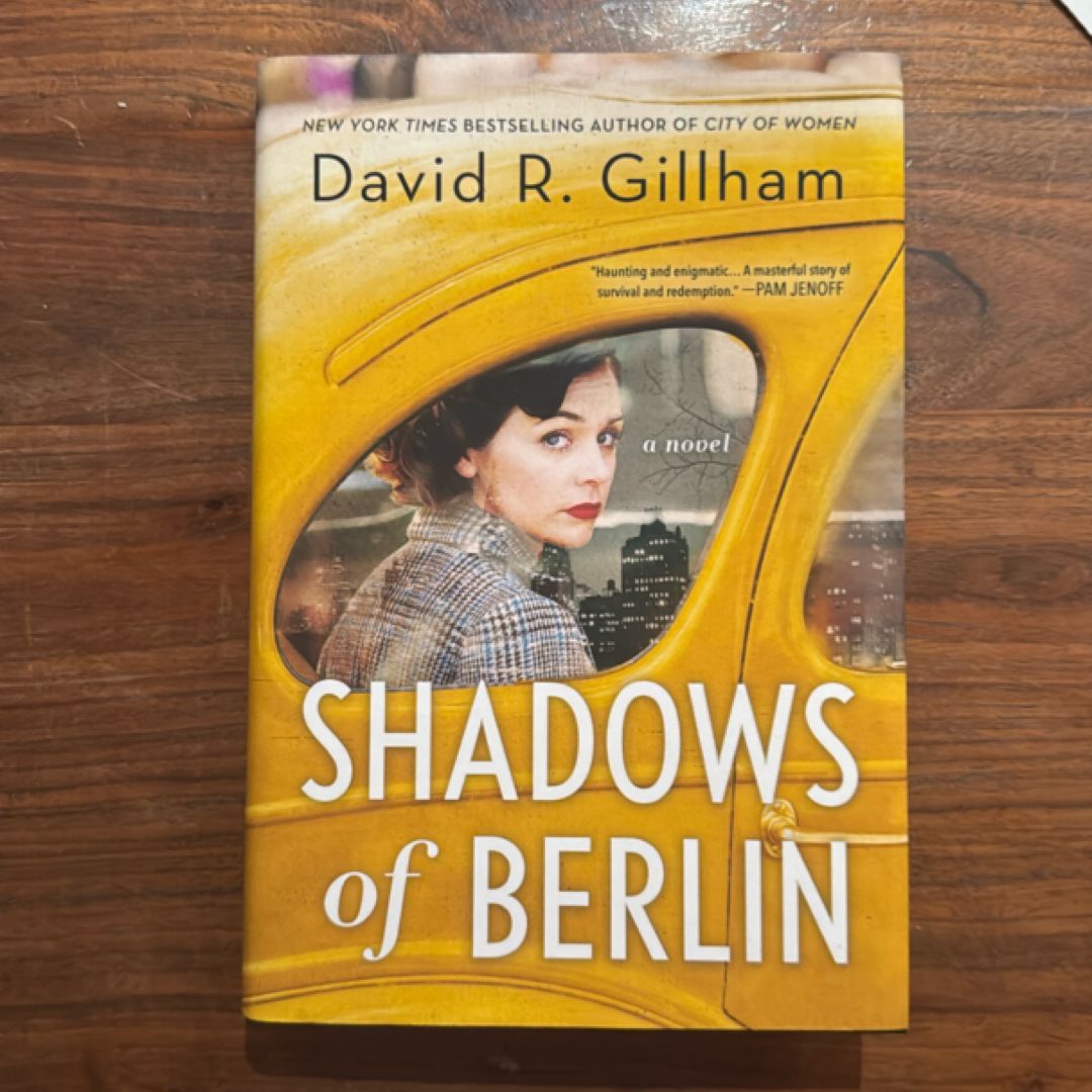 Shadows of Berlin