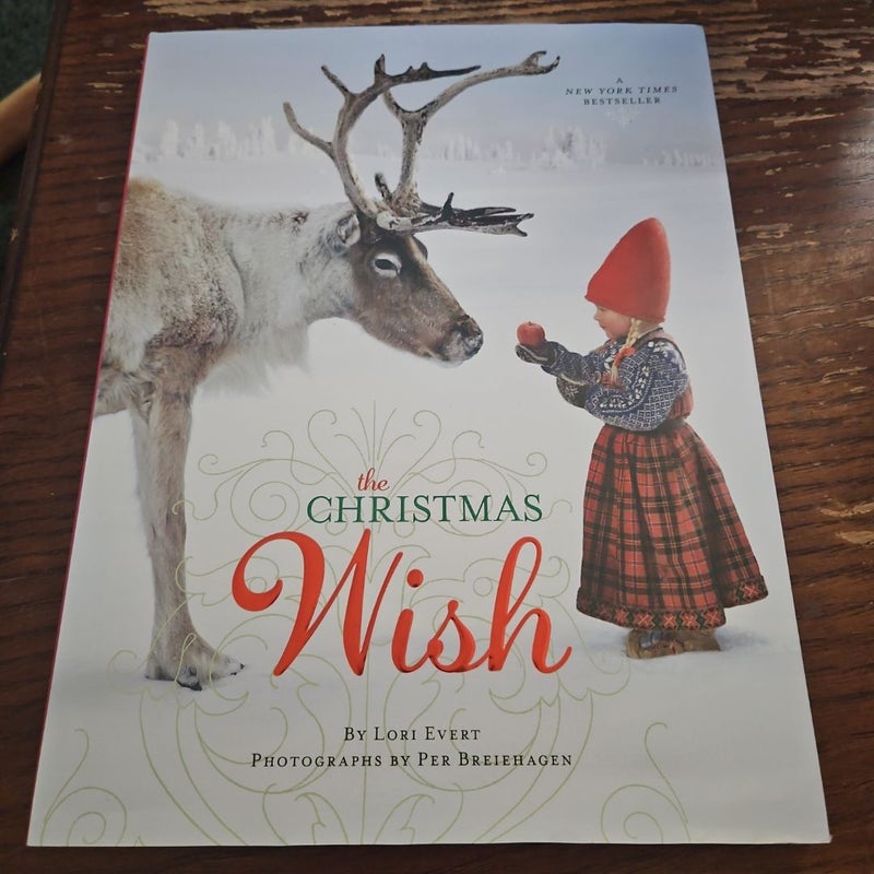 The Christmas Wish