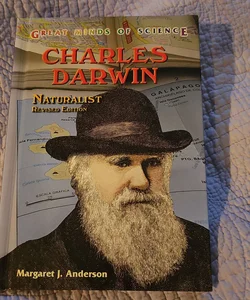 Charles Darwin