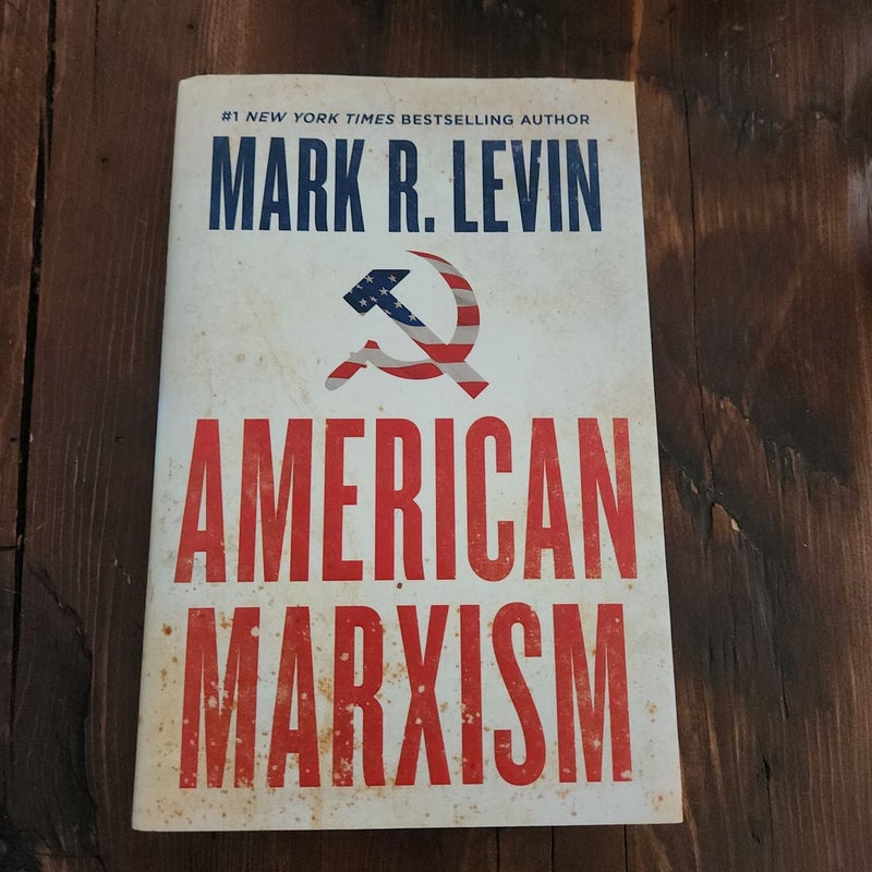 American Marxism