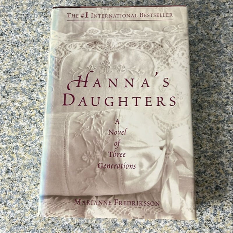 Hannah's Daughters