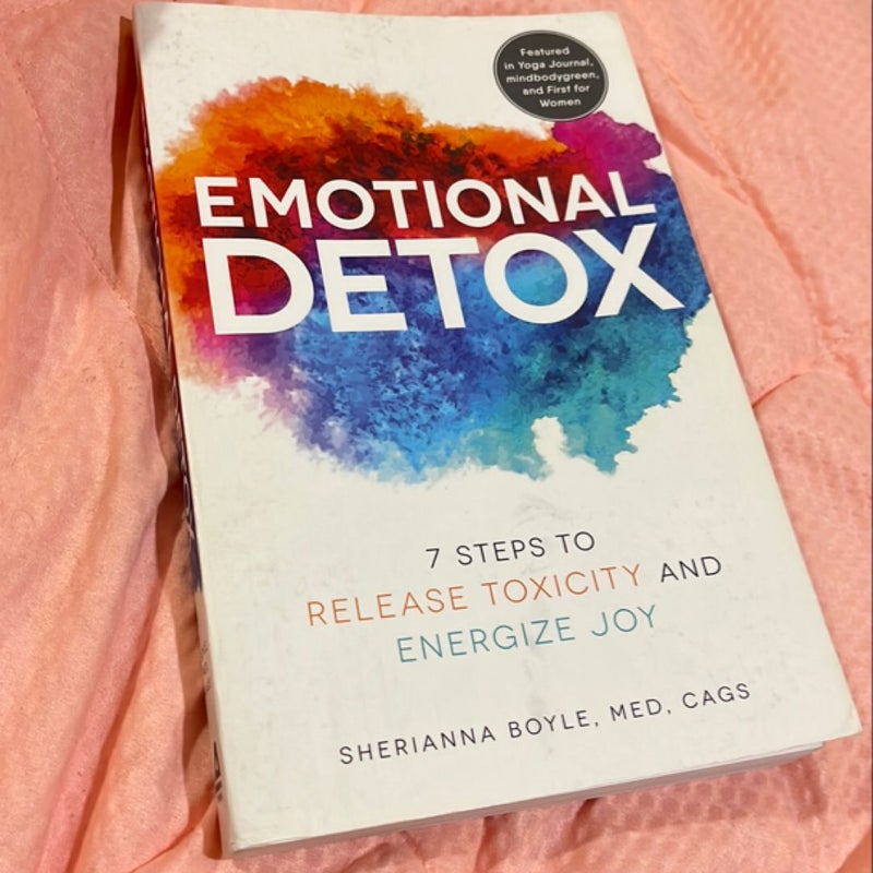 Emotional Detox