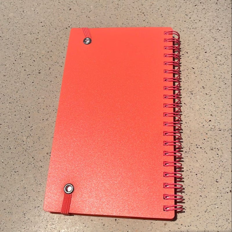 Pocket Budget Planner