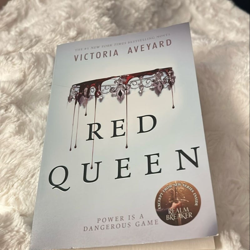 Red Queen