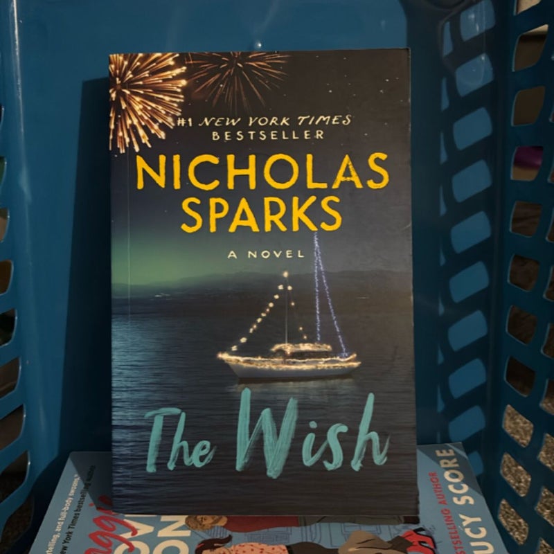 The Wish