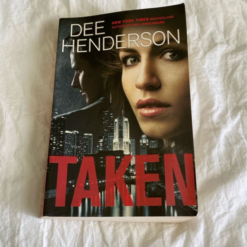 Taken