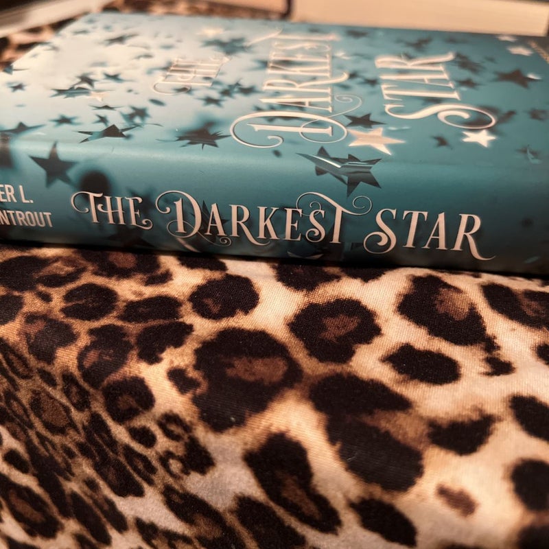 The Darkest Star