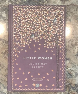 Little Women (Cranford Collection)