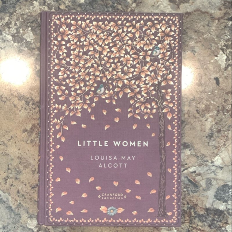 Little Women (Cranford Collection)