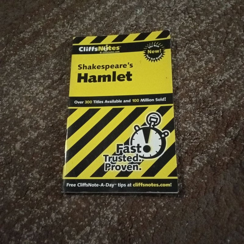 Shakespeare's Hamlet