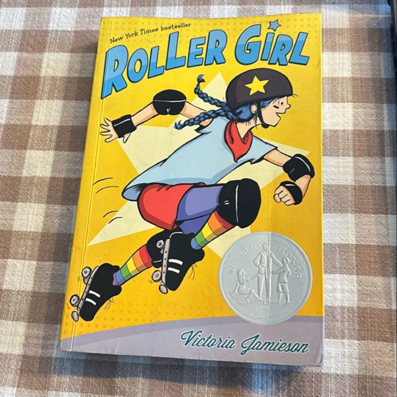 Roller Girl