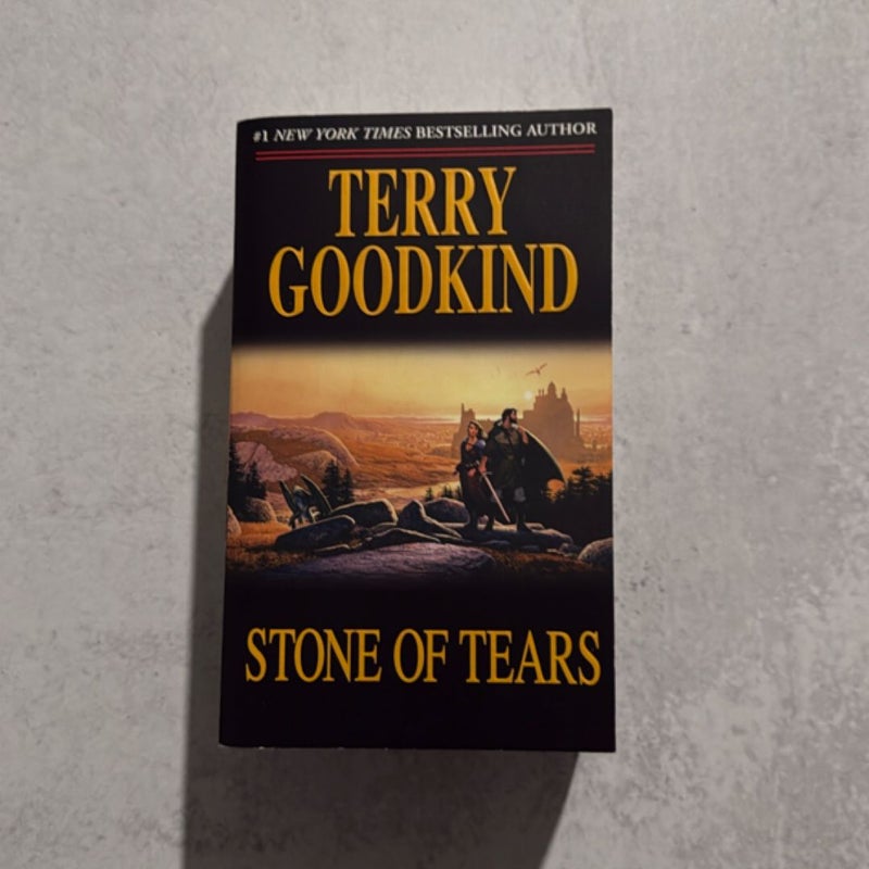 Stone of Tears