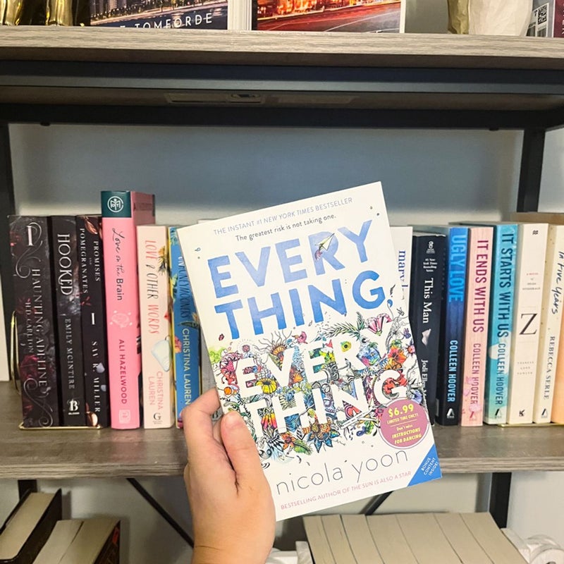 Everything, Everything