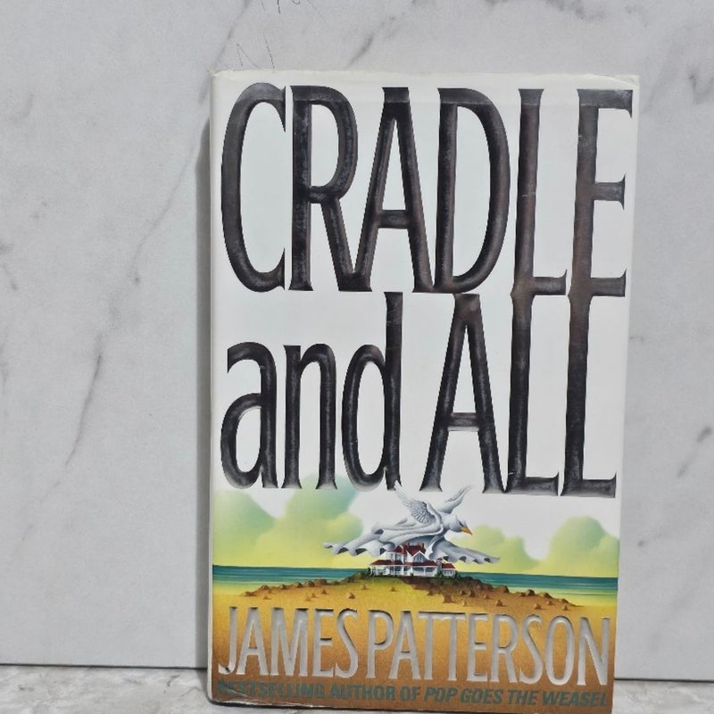 Cradle and All