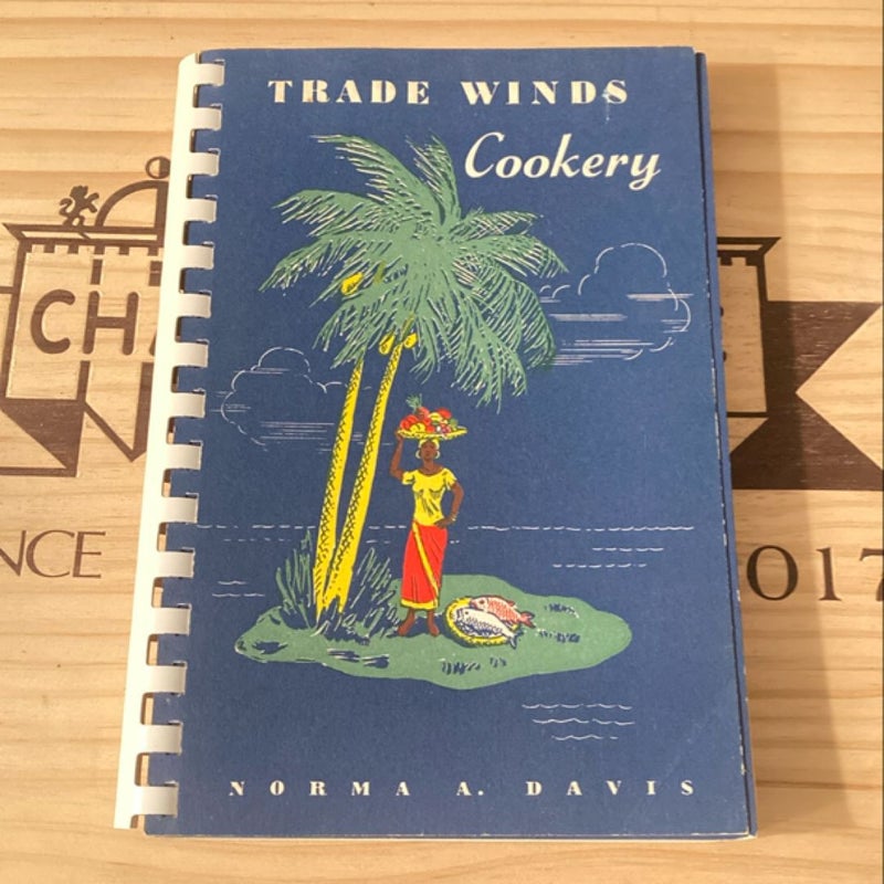 Trade Winds Cookery