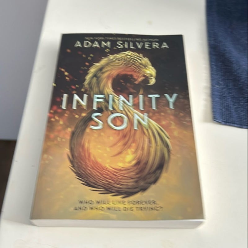 Infinity Son