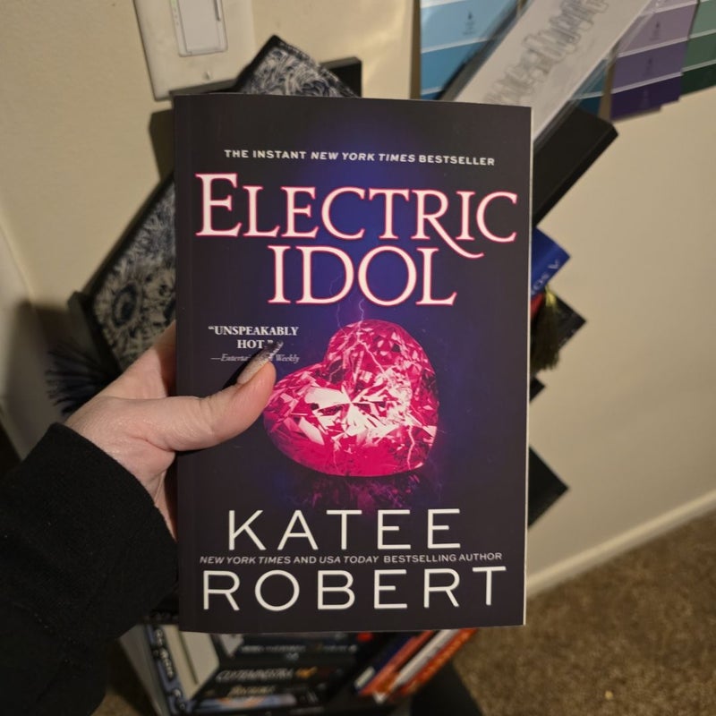 Electric Idol