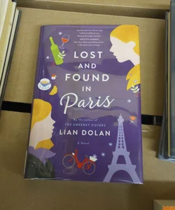 Lost and Found in Paris