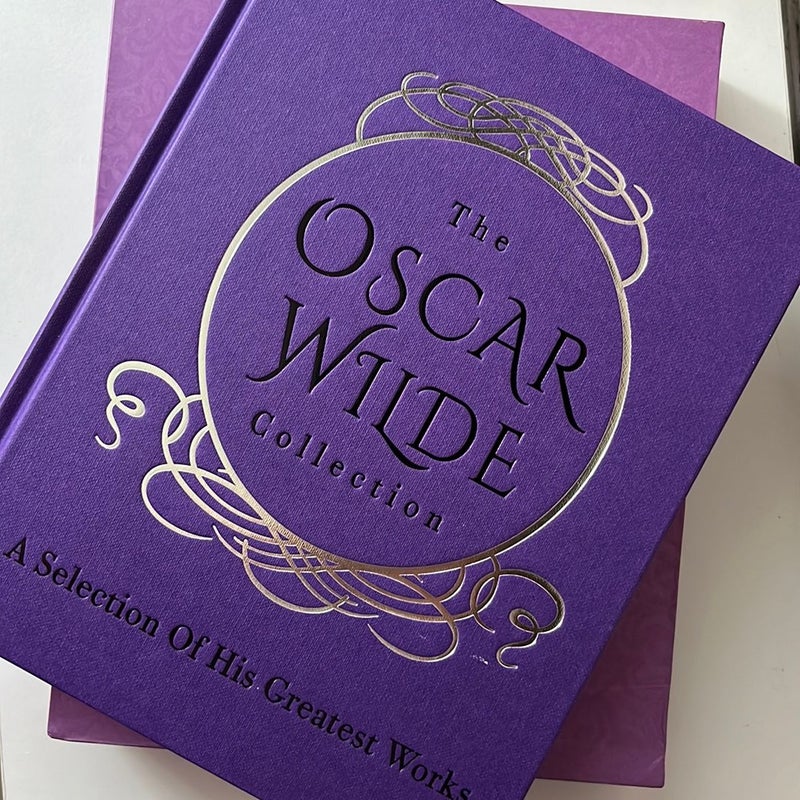 The Oscar Wilde Collection 