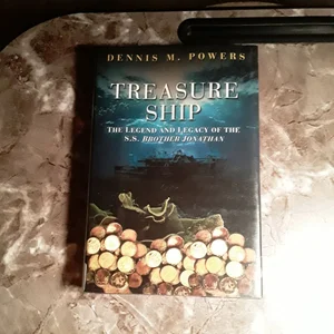 Treasure Ship