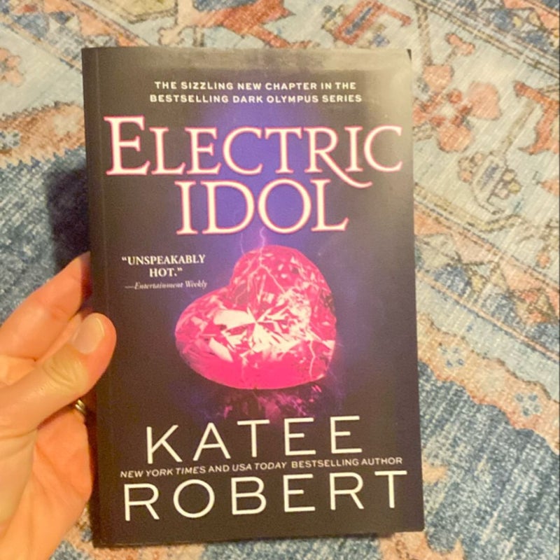 Electric Idol