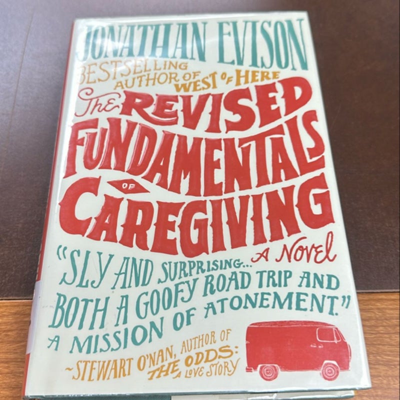 The Revised Fundamentals of Caregiving