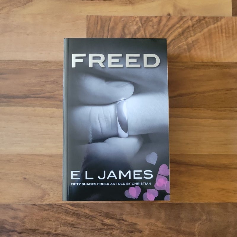 Freed