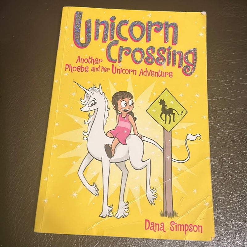 Unicorn Crossing