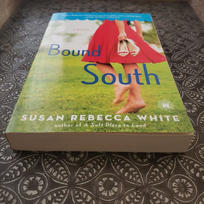 Bound South