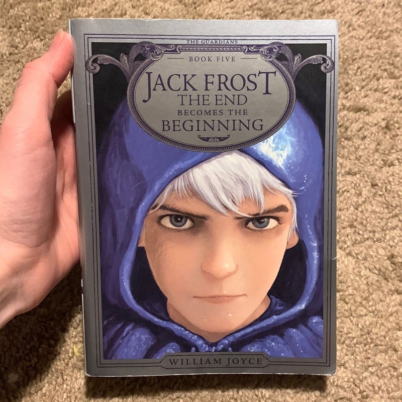 Jack Frost