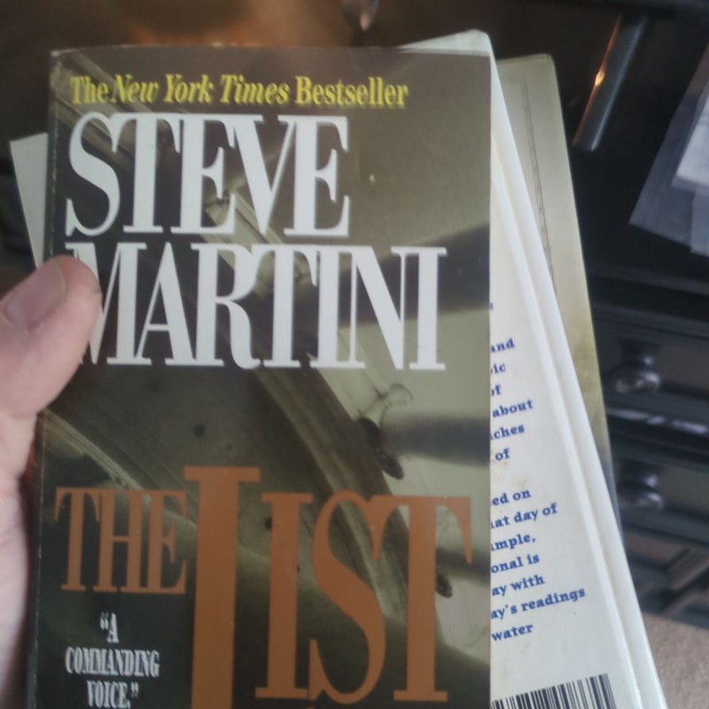 The List